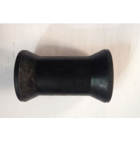 Rubber Keel Roller 4” - KR1102 - Multiflex